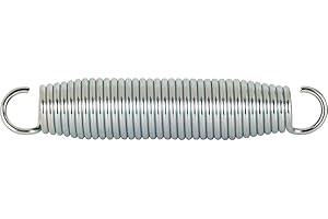 Prime-Line Extension Spring: Strength and Durability for Your Projects