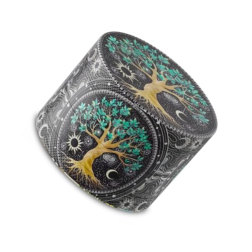 Spice Grinder 2.5inch Boho Grinder