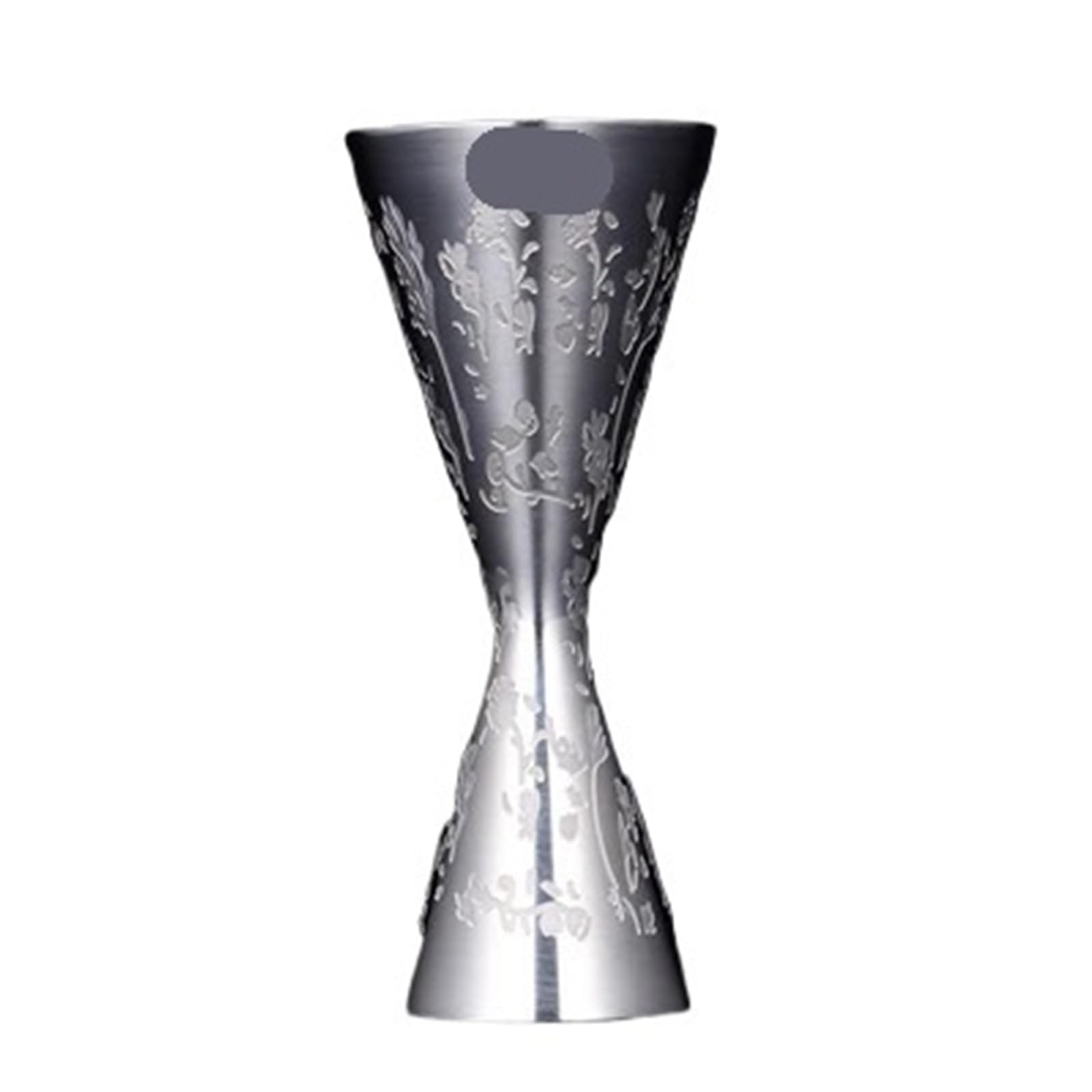 Doseur Cocktail Tasse à mesurer outils barre mesure Cocktail Jigger 10/20/30/45/60ml de Carven accessoires(Type 3-30/60)