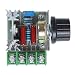 SODIAL(R) Regulador de voltaje de velocidad SCR 2000W AC 220V