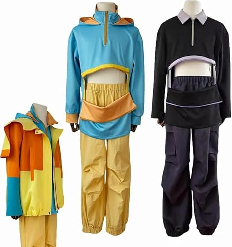 [WhjdRH] ʃC_[K RXvߑ qp lp VE} xXgX[c R[g p[J[ Y{ GAVV RX`[ Zbg (S,FA) [sAi]