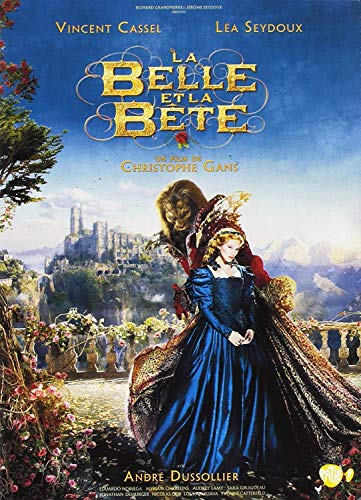 Preisvergleich Produktbild BELLE ET LA BETE [FR Import]