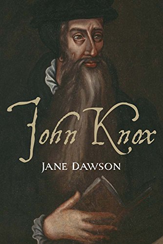 John Knox view 2