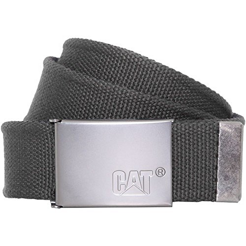 Caterpillar Herren 887033567898 Caterpillar G rtel, Schwarz, Einheitsgröße EU Caterpillar Herren 887033567898 Caterpillar G rtel, Schwarz, Einheitsgröße EU