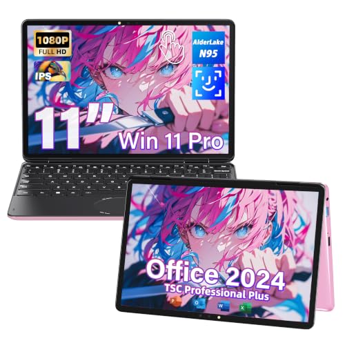 Amazon.co.jp: 2in1ノートパソコンタッチパネル 360°回転・10.95インチ