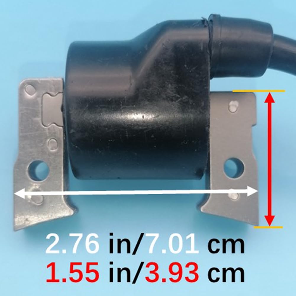 Tuzliufi Ignition Coil for Kawasaki John Deere 21121-2086 AM121820