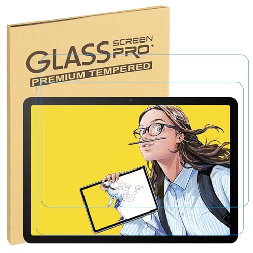 Protector Paperfeel para Wacom MovinkPad 11, 2 unidades