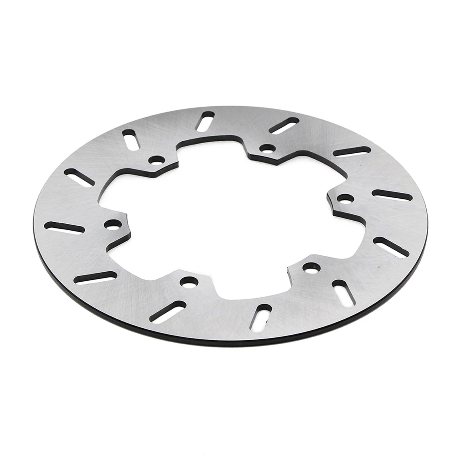 Disques de frein pour moto Disque de frein arrière pour Yamaha TDR 125 WR 125 WR250 WR400F WR500 YZ400F YZ490 YZ125 YZ250 YZ360 TT250 TT600E DT125R