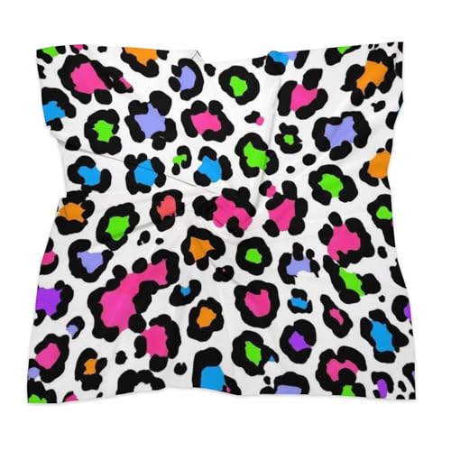 Multi-Purpose Party Outdoor Scarf Bandanas for Men and Women Head Wrap Scarf3