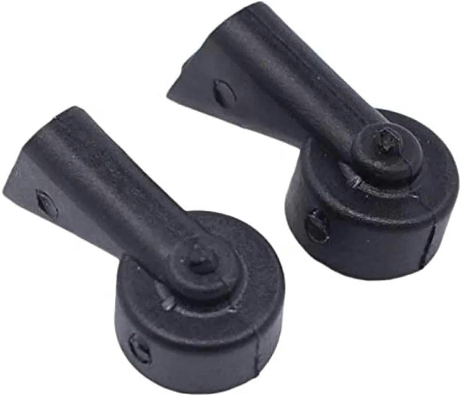 KASturbo Ugelli Tergicristallo Posteriore Per Audi A4, A6, Q7 - Ricambio Originale 8E9955985 | Compatibile Con Avant E S4