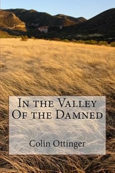 Paperback In the Valley of the Damned Book