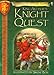 King Arthur's Knight Quest (Fantasy Adventures)