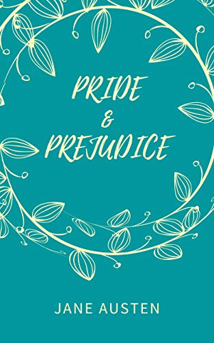 Télécharger Pride and Prejudice: (Illustrated) (English Edition) Livre PDF Gratuit