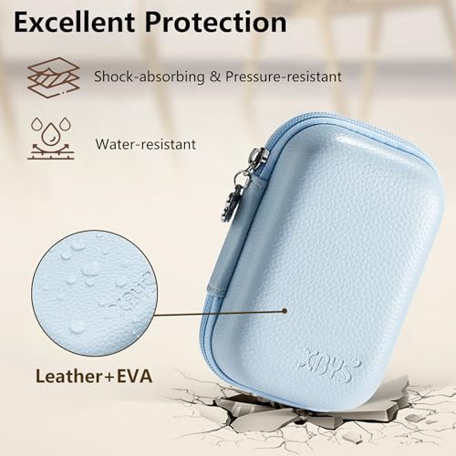 Funda para cámara digital compatible Canon y Sony miniatura 4