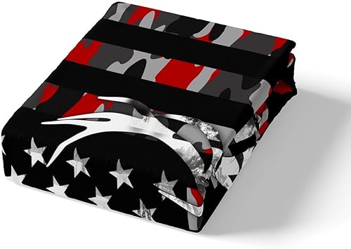 Miniatura 132 de Castle Fairy Juego de sábanas con temática de Halloween, tamaño Queen, juego de ropa de cama con estampado de animales de murciélagos negros