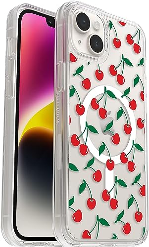OtterBox iPhone 14 Plus Symmetry Series+ Case