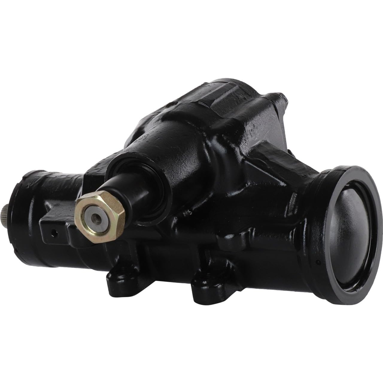 Amazon.com: Cardone 97-6509GB Steering Gear Automotive Replacement