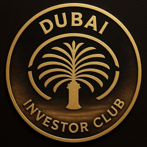 『Dubai vs New York Real Estate: What Investors Need to Know』のカバーアート