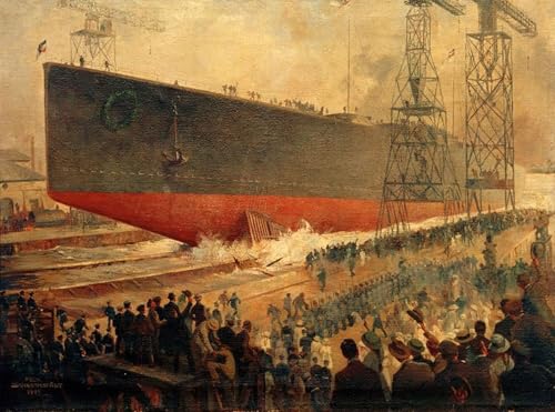 Posters et Art Pour Décoration Chambre Hindenburg Wilhelmshaven Felix Schwormstadt 60x90