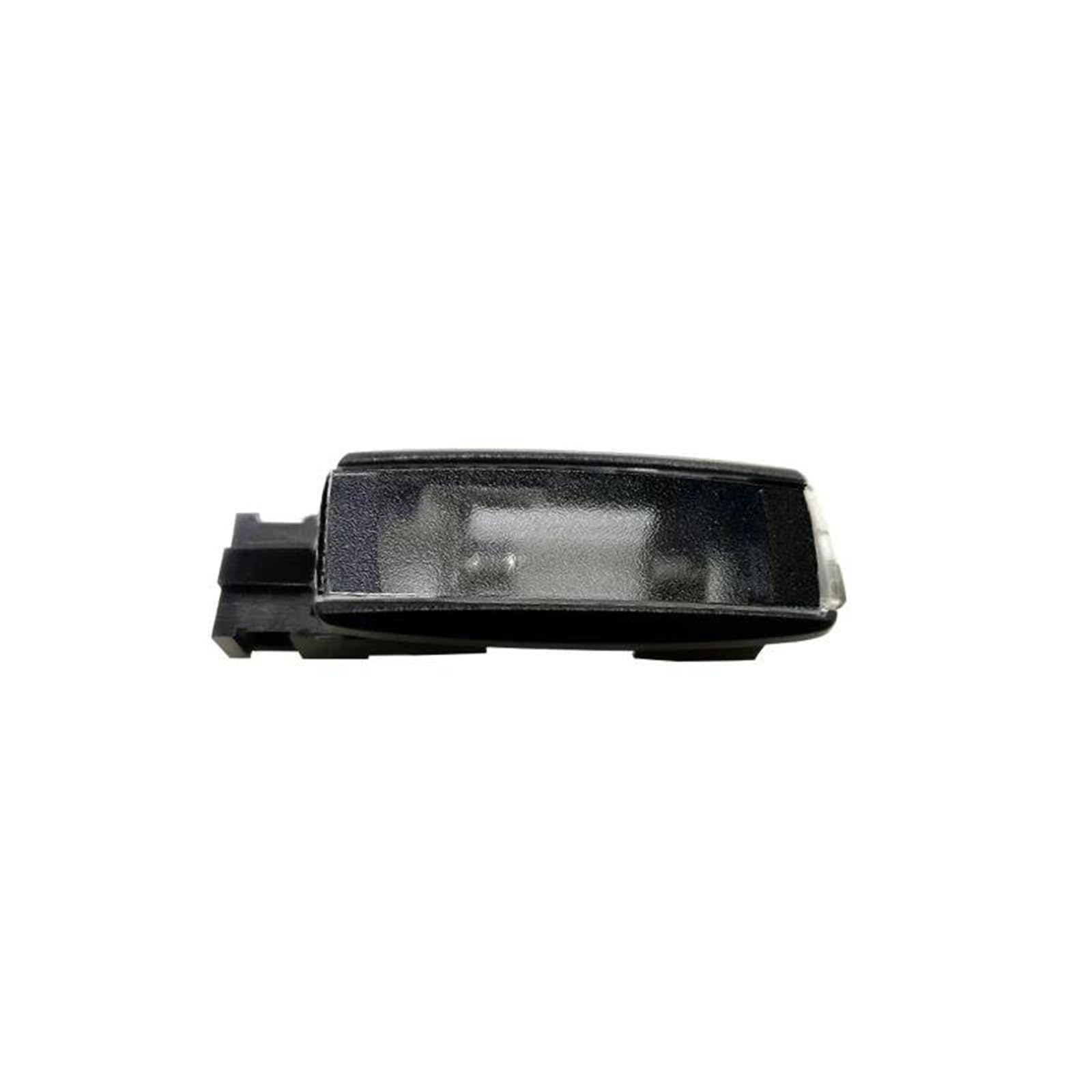 Luz de lectura de techo para solucionar fallos de iluminación en Golf 5 y Passat 3