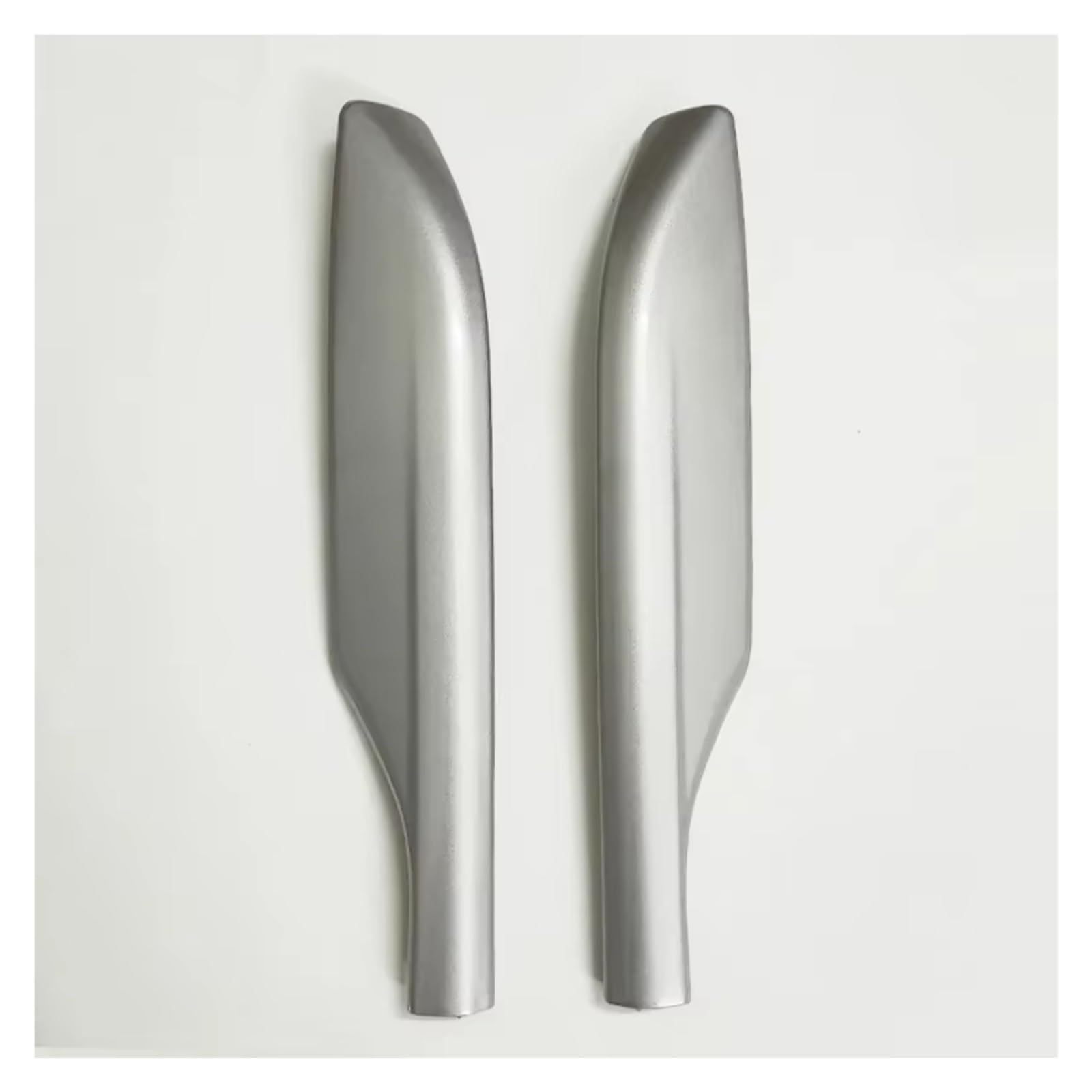 Roof Rack Cross Bars for Nissan for X-Trail for Rogue T32 2014-2016 2017 2018 2019 Roof Rack Luggage Rack Bar Rail End Cover Shell Cap Trim(Front Right)