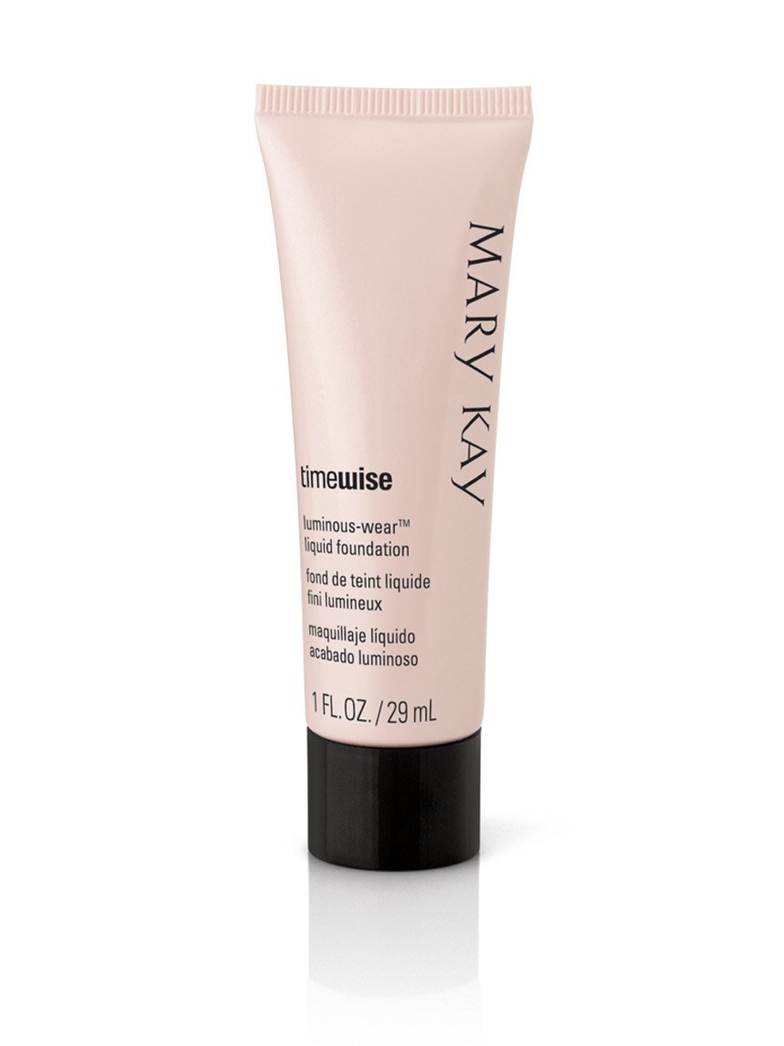 Mary Kay Luminous-Wear Liquid Foundation Beige 5