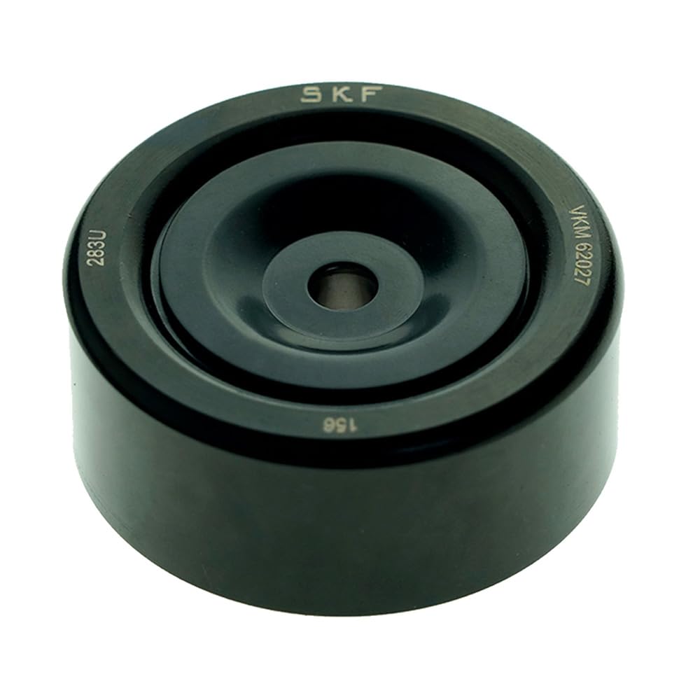 Skf Vkm 62027 Kit Tendicinghia-image