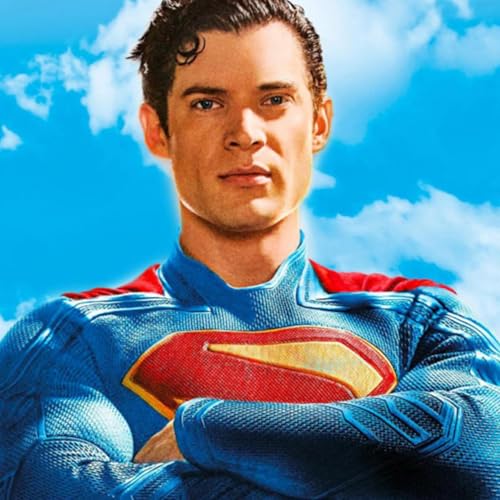 SUPERMAN 2025 é um FRACASSO? Crítica HONESTA do novo filme da DC que enganou todo mundo! Podcast Por capa