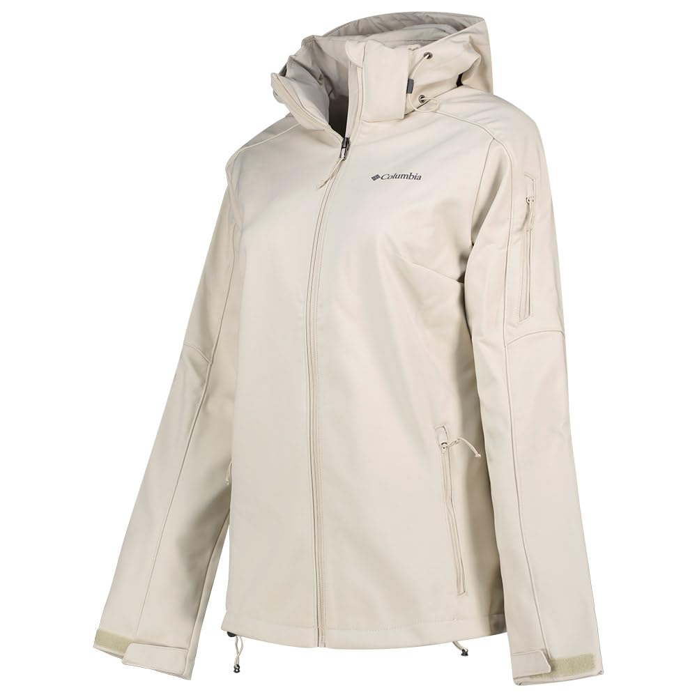 Columbia Damska kurtka softshell Cascade Ridge 2 (1 szt.)