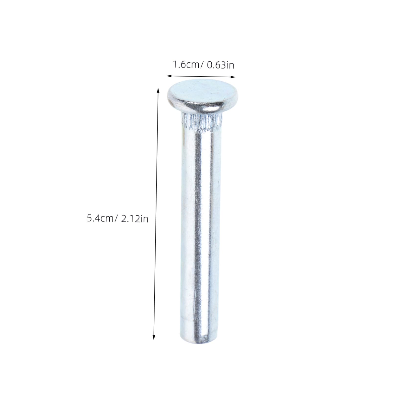 1satz Auto Türscharnier Reparaturset Türscharnier Roller Stift Buchsen Kit Für Effektive Reparatur Von Autotüren Passend Für Verschiedene Marken Und Benutzerfreundlich Und