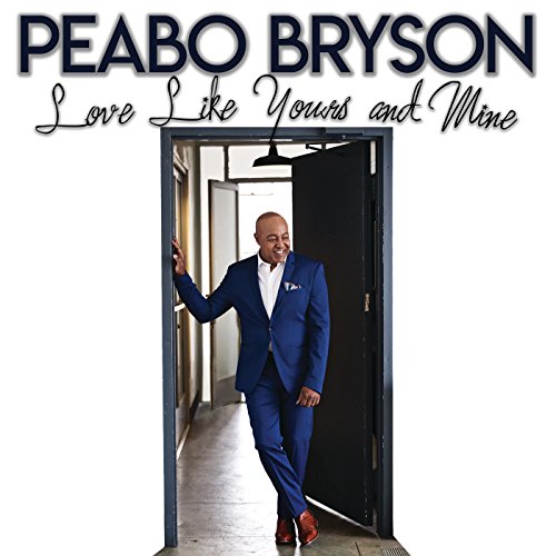 Peabo Bryson