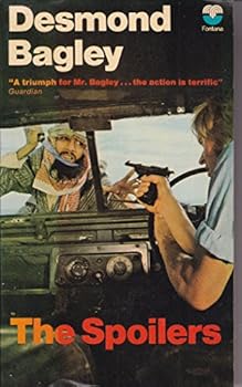 Mass Market Paperback The Spoilers Book