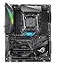 Price comparison product image ASUS Intel X299 ROG STRIX X299-E GAMING X299 Chipset LGA 2066 DDR4 SDRAM Motherboard
