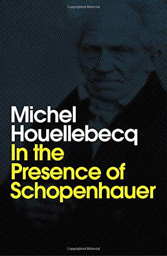 In the Presence of Schopenhauer