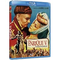 Enrique V Bd
