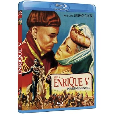 Enrique V Bd