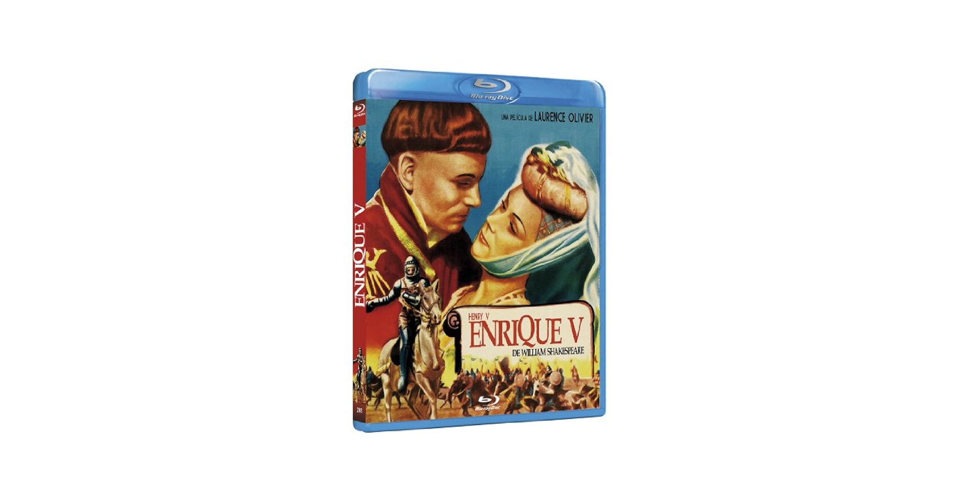 その他 Shakespeare: Henry V [DVD] ggw725x Amazon.com: Henry V (The Criterion Collection) : Laurence