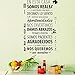 Newin Star DIY EN ESTA CASA pared del vinilo de pared creativo...