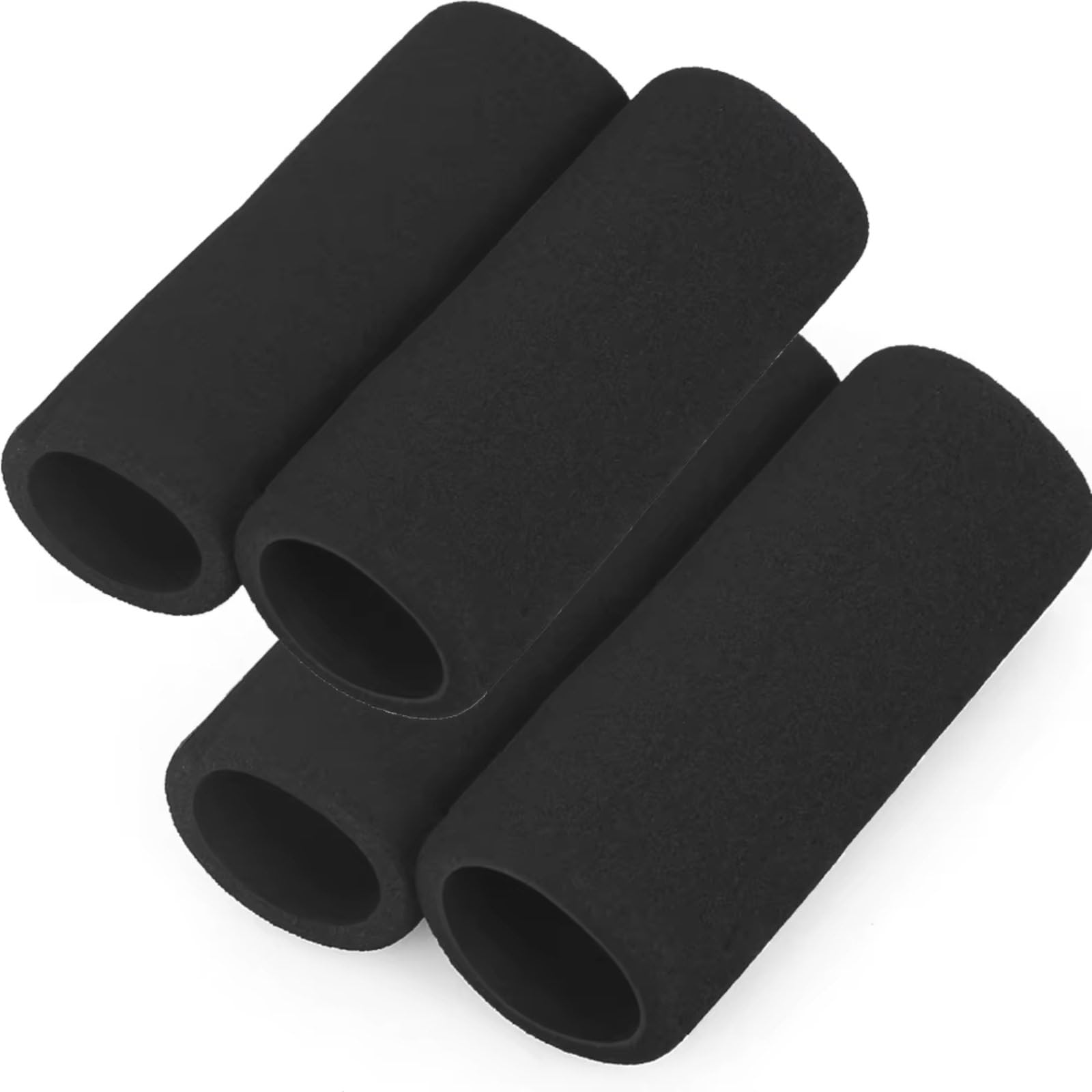 Copri Manubrio Moto Manicotto Impugnatura In Schiuma Comfort Antivibrante