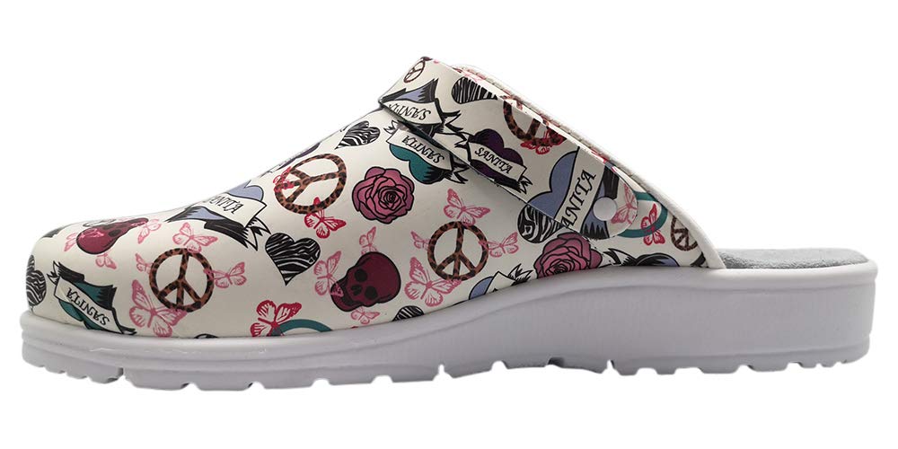 Sanita Footwear - Pantofole da Donna