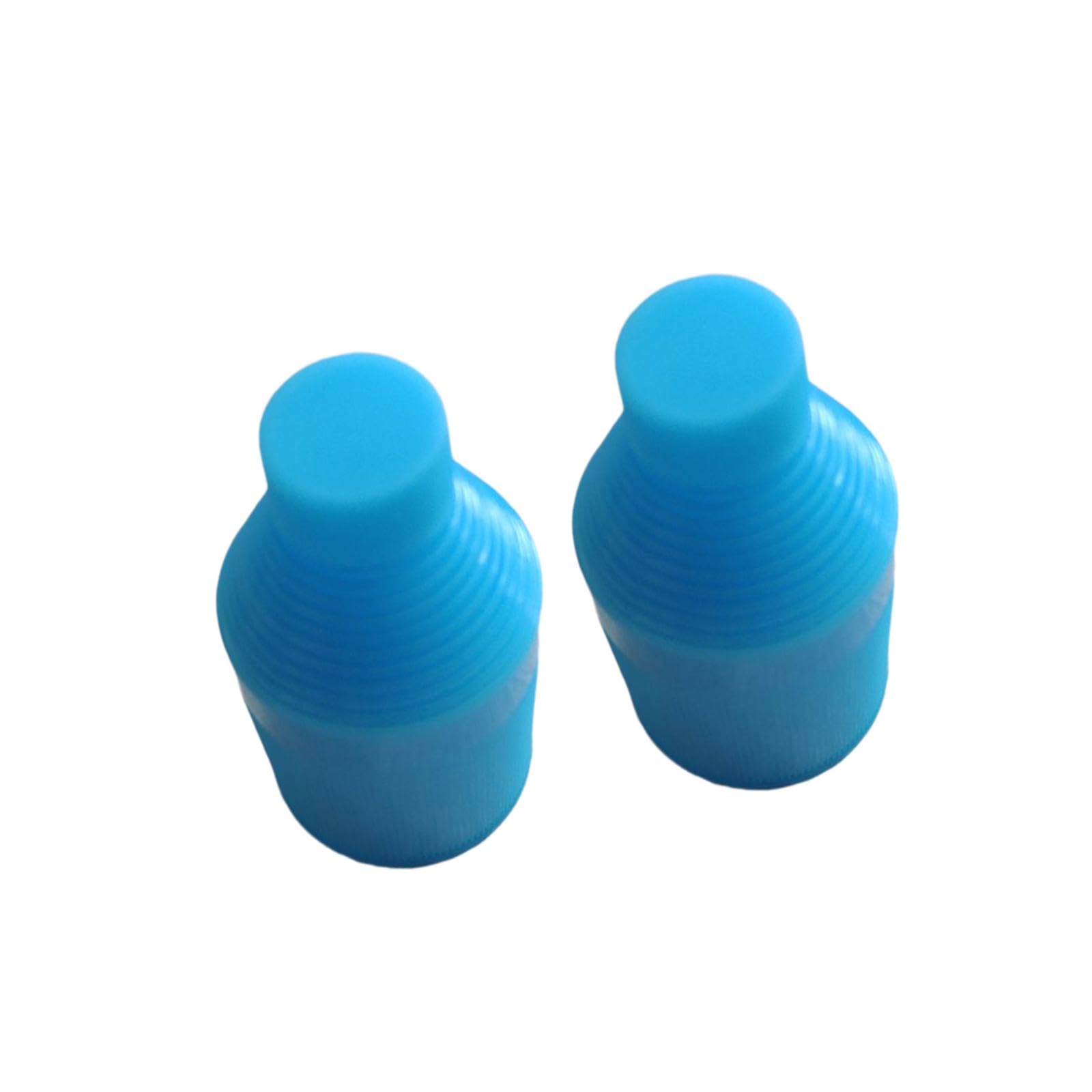 2Pcs Stick Umbrella Cover Kids Rain Umbrella Sleeve for Hiking Travel Indoor Sky Blue|Home & Garden | Yard, Garden & Outdoor Living | Garden Structures & Shade |2 Umbrella Covers-image-45