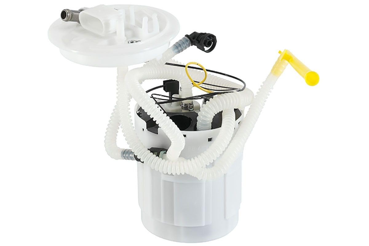 Vdo 220-801-004-005Z A4 2.5 Tdi-image