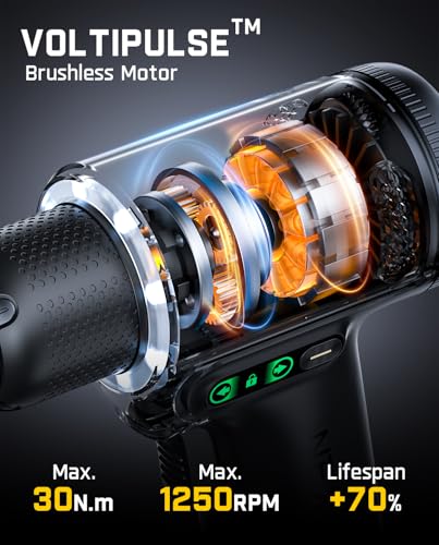 Fanttik K2 Ultra 7.4V Power Drill & D2 APEX Laser Level