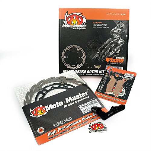 Kit MM FL 270 Yam contre la corrosion saline des moteurs de bateaux