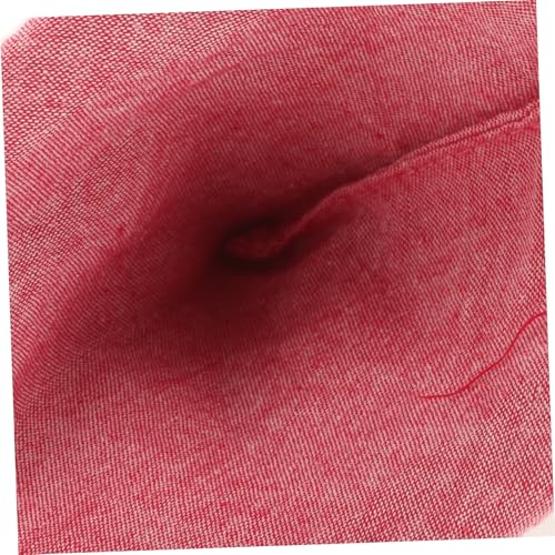 Tapa de maceta triangular COLLBATH, pack de 3 piezas de algodón para un cocinado seguro 4