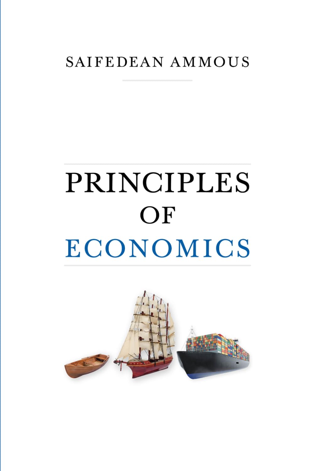Principles of Economics
