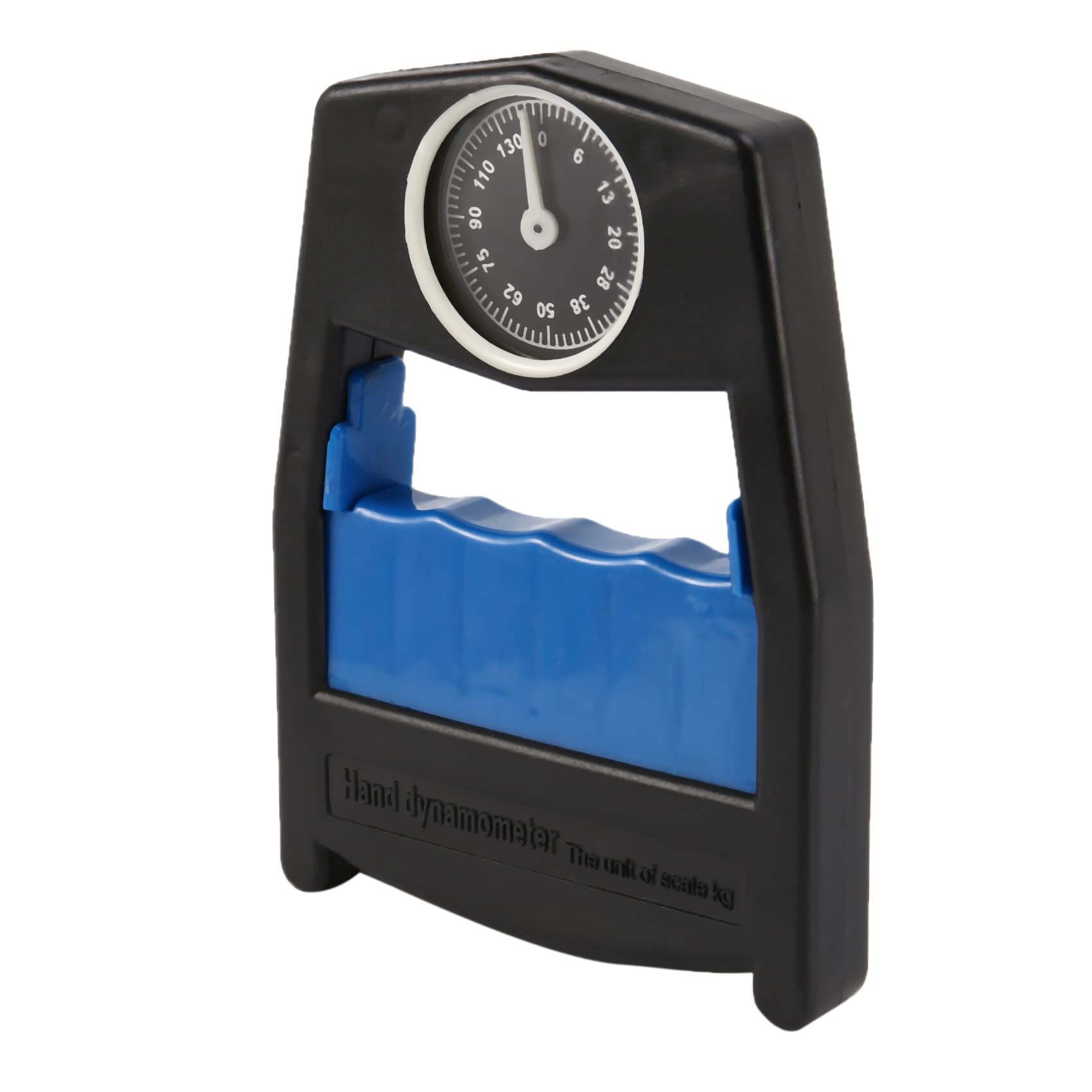 Dynamomètre Manuel Avec Poignée - Outil De Mesure De Force