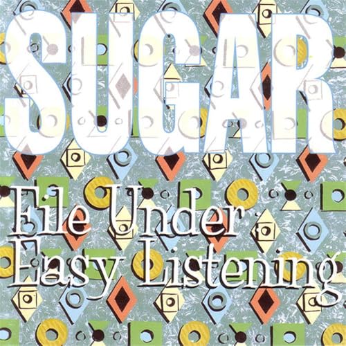 File Under: Easy Listening [Uk Import]