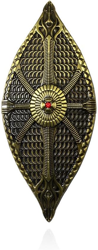 Keychain Kratos Leviathan Axe Keychain Blades of Chaos Keychain Gifts for Men Teens Game Fan