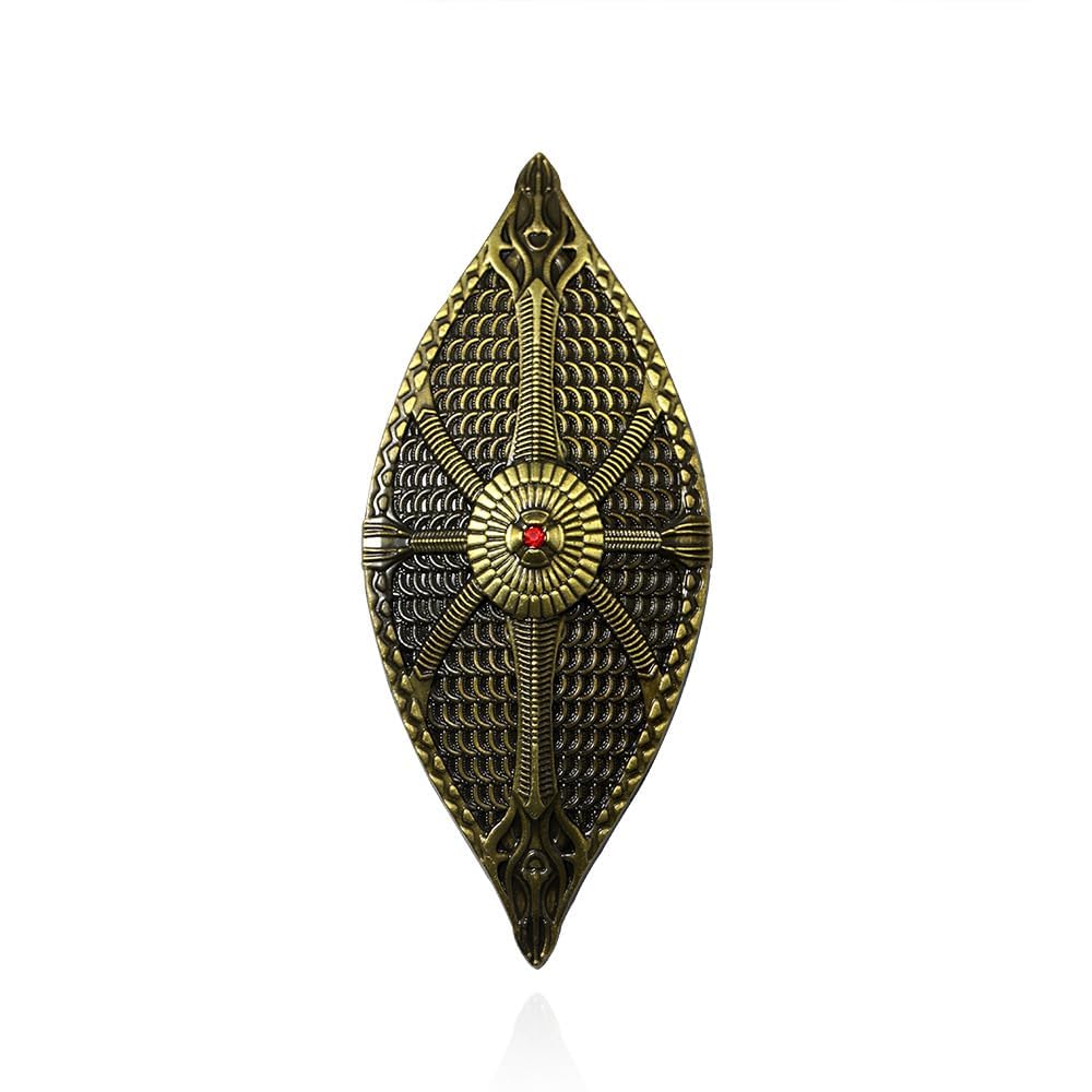 Keychain Kratos Leviathan Axe Keychain Blades of Chaos Keychain Gifts for Men Teens Game Fan